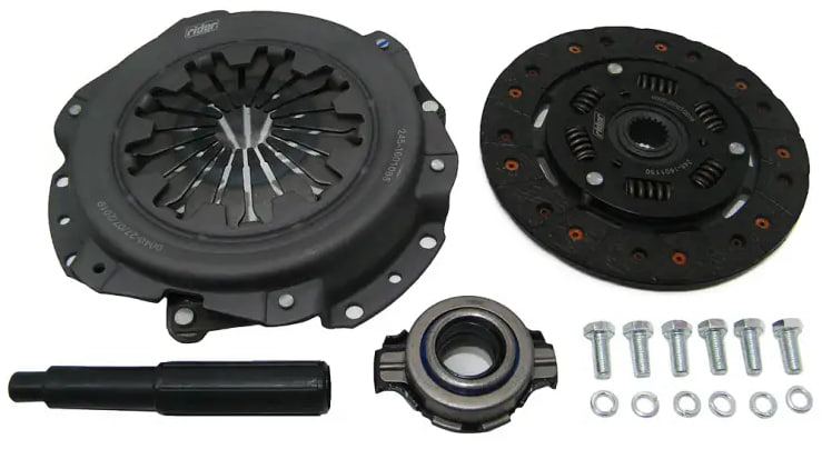 Комплект зчеплення Таврія, Славута, Дана, Сенс / ЗАЗ 1102, 1103, 1105 (245-1601000) Rider 245-1601000, фото 1