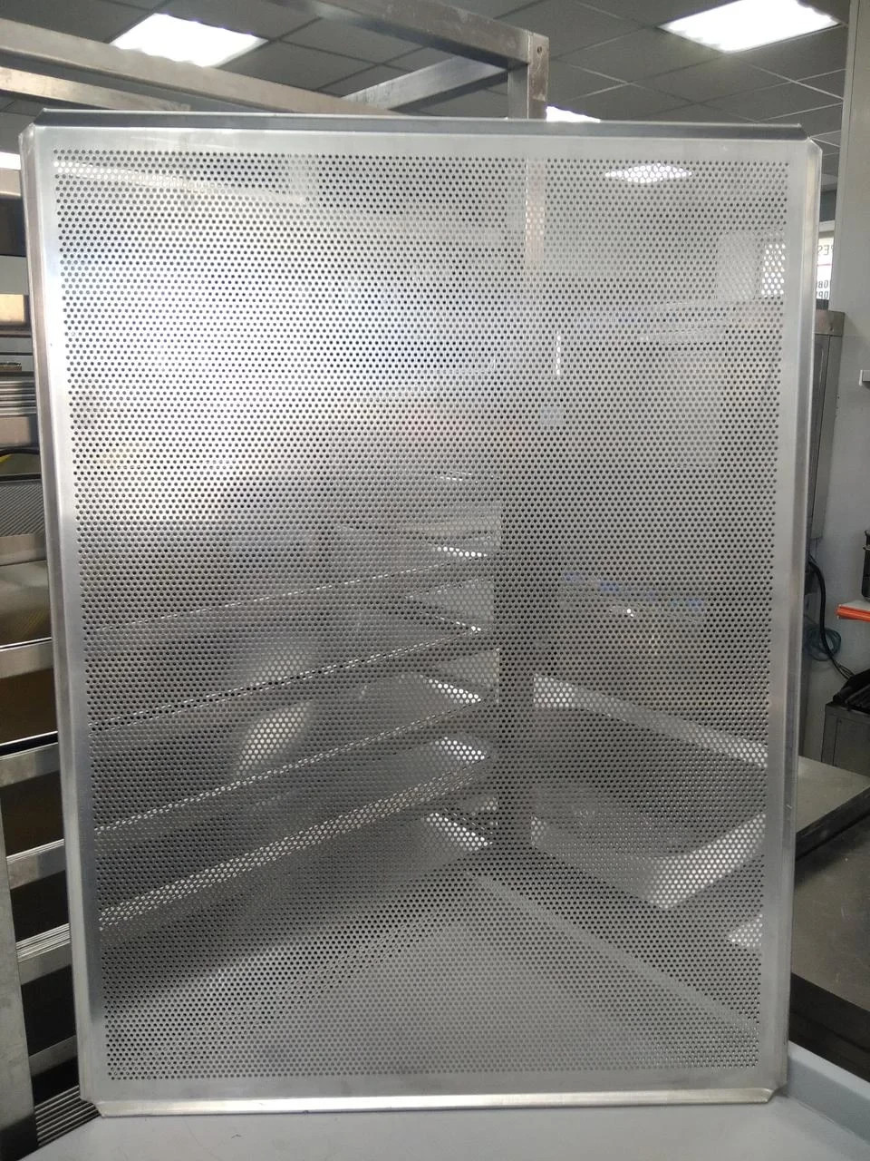 Деко 600х800 перфороване