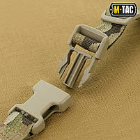 M-Tac ремінь збройовий Gen.3 Multicam, фото 5