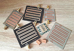 НВЧ фільтри