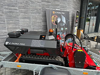 Послуги скошення рослинності (до 5 см)