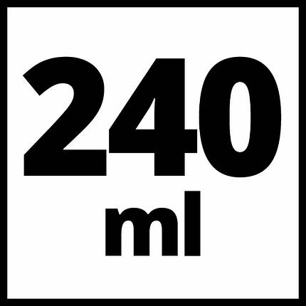 Кавова чашка до кавомашини Einhell TE-CF 18 Li, фото 3