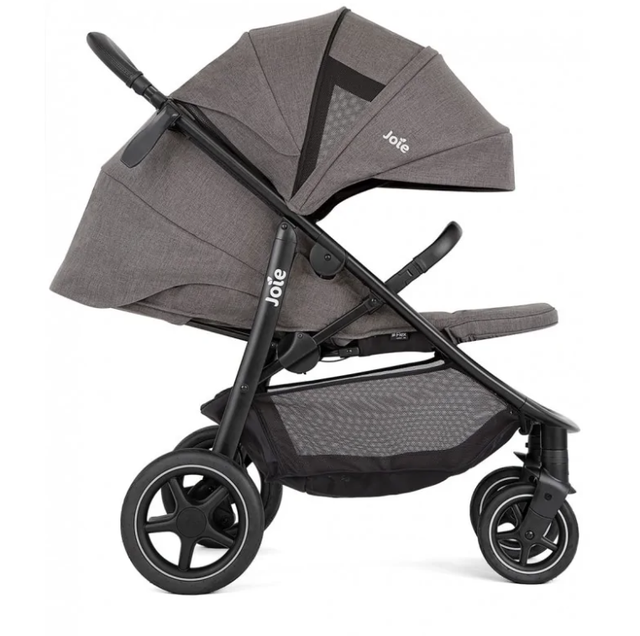 Прогулочная коляска Joie Mytrax Pro