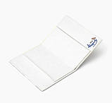 Обкладинка на закордонний паспорт Котик, фото 3