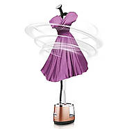 Вертикальний відпарювач із резервуаром для води на 3.5 л 3800 Вт BITEK BT-3047G Парогенератор для одягу, фото 2