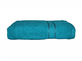 Рушник Parisa Home - D-100 (430 г/м2) смарагд 50*90