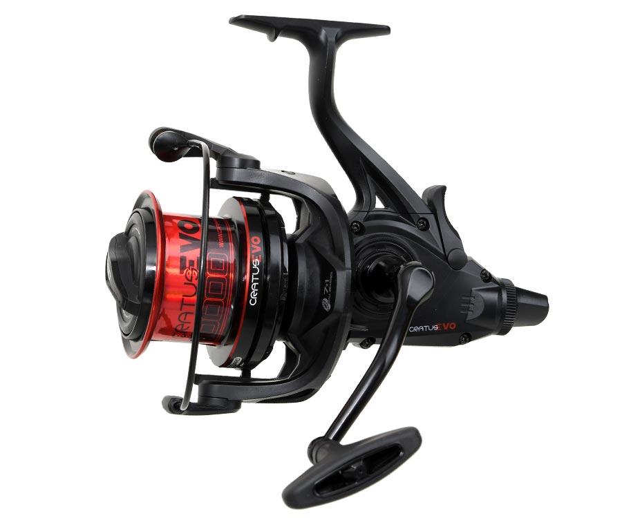 Катушка Carp Pro Cratus Evo 10000 FS