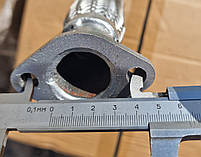 Генератор дизель 5-7квт Глушителя + колено безшумний 186/188/190D, фото 3