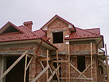 Будівельні роботи з Чорновців та зони, фото 2