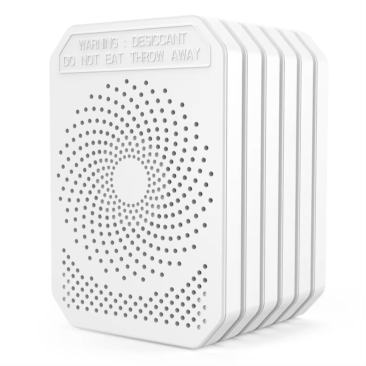Осушувач для автоматичної годівниці HONEYGUARIDAN - Smart Pet Feeder Desiccant, 6шт./уп.