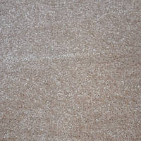 Ковролін для спальні, вітальні, дитячої бежевий ATTICUS 33