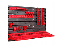 Стелаж перфорована панель для інструментів 58х39см, фото 4