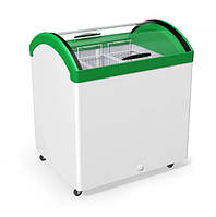 Лар морозильний JUKA M200V (-5....+5)