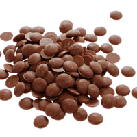Молочний шоколад MARA 34% Norte-Eurocao (100 г)