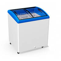 Лар морозильний M200S JUKA (-14....-23)