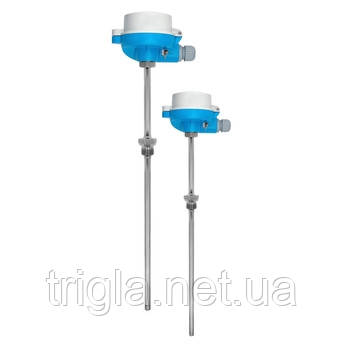 TST90 Modular RTD термометр