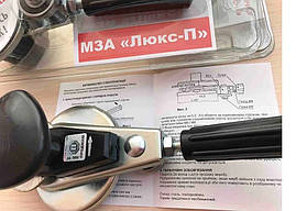 Ключ машинка для консервації автомат МЗА Люкс-П