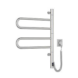 Рушникосушка електрична Fouette 480х600 Sensor з таймером