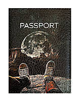 Обкладинка на паспорт «Cosmos»
