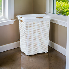 Корзини для білизни