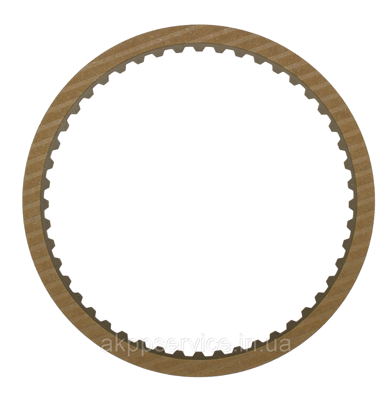 Диск фрикционный Brake Low Reverse АКПП A760E | A761E 03-up 3568460010 ...