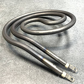 Тен для електроплит Леміра, Елна та ін. сталь, 1кВт