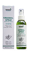 Трав'яний спрей Фускрафт 150 мл. GEHWOL