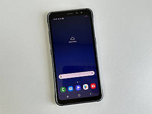 Samsung Galaxy S8 Active 64Gb SM G892A Meteor Gray US Mobile 2356453645