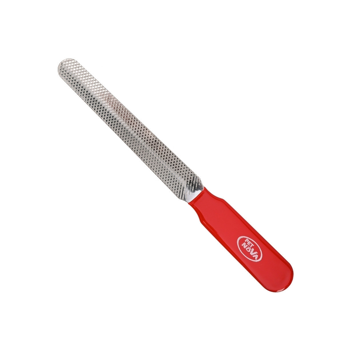 Пилочка для кігтів для собак та кішок Pet Nova NailFile S 14 см