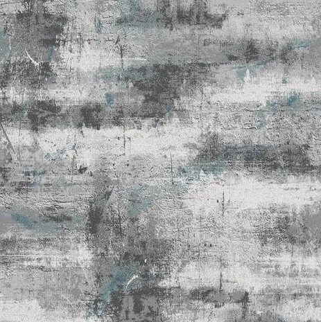 Ковролін Epic 22093790420 P13 Мармуровий сірий Килимове покриття на метраж Антиковзаюче покриття, фото 1