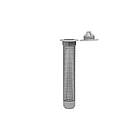 Гільза сітчата М6-М8 12х50мм нейлон [91EHZ0000910012050] ELEMATIC