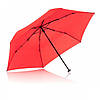 Парасолька міні червона Doppler 71063 DRO механіка, фото 8