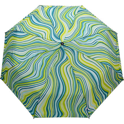 Легка яскрава жіноча парасолька Doppler ( повний автомат), арт. 7441465 FR02, фото 1