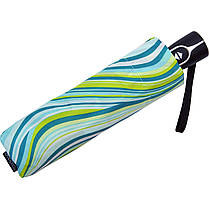 Легка яскрава жіноча парасолька Doppler ( повний автомат), арт. 7441465 FR02, фото 2