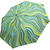 Легка яскрава жіноча парасолька Doppler ( повний автомат), арт. 7441465 FR02, фото 4