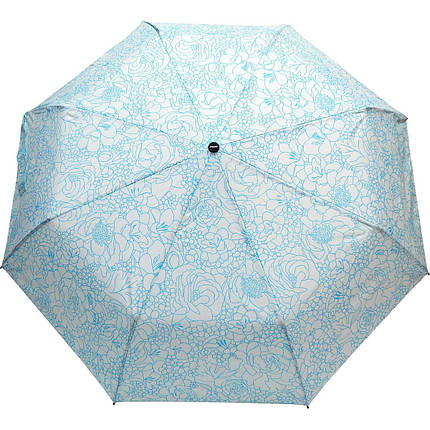 Легка жіноча парасолька Doppler ( повний автомат), арт. 7441465 GN02, фото 1