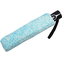 Легка жіноча парасолька Doppler ( повний автомат), арт. 7441465 GN02, фото 2