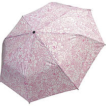 Легка жіноча парасолька Doppler ( повний автомат), арт. 7441465 GN03, фото 4