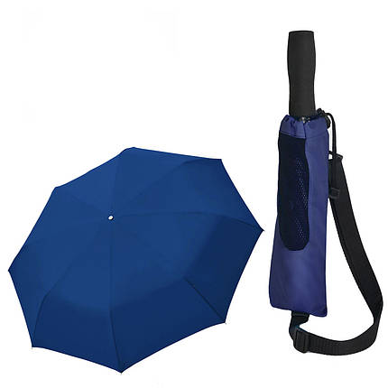 Парасолька велика складана механічна Doppler Golf Trekking арт. 74563 300, фото 1