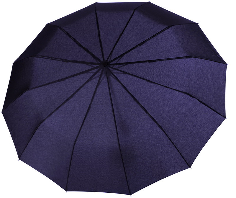 Парасолька Doppler 12 СПІЦ повний автомат 746863DMA синій