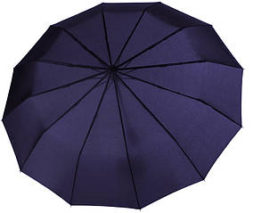 Парасолька Doppler 12 СПІЦ повний автомат 746863DMA синій