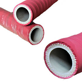 Рукав НТ П-6.3-16-27 ТУ У 22.1-43855780-001:2024 (ГОСТ 18698-79)