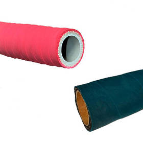 Рукав НТ П-16-16-27 ТУ У 22.1-43855780-001:2024 (ГОСТ 18698-79)