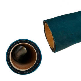 Рукав НТ П-10-16-27 ТУ У 22.1-43855780-001:2024 (ГОСТ 18698-79)