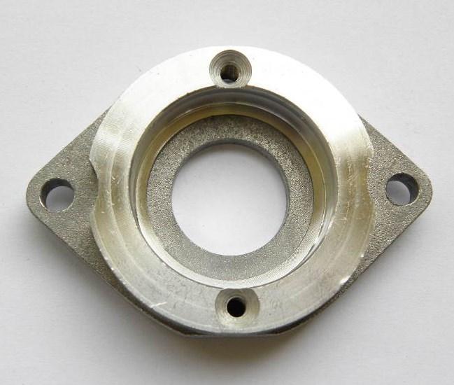 Фланець підшипника C10FCH Hitachi Hikoki 322918