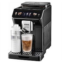 Акція! Кавомашина DeLonghi ECAM 450.65.G