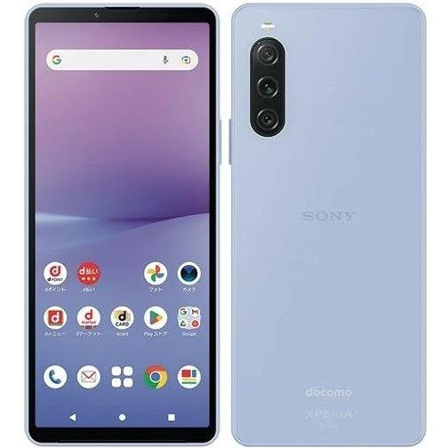 Sony Xperia 10 V 8/128GB Lavender