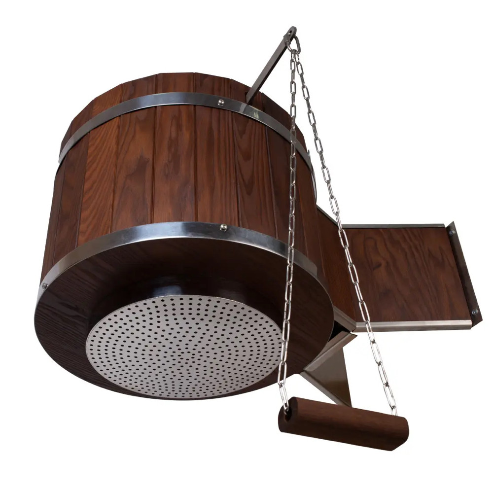 Водоспад термолипа 35 л, фото 1