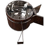 Водоспад термолипа 35 л, фото 2