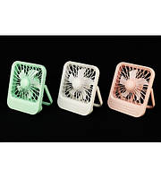 Вентилятор Настільний Ультра Компактний